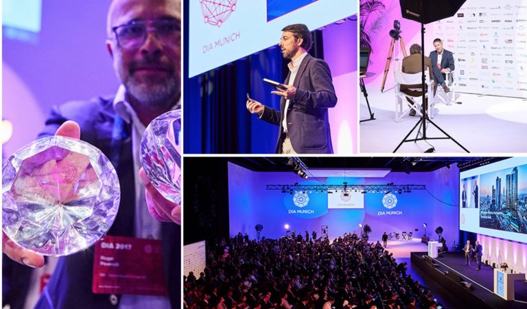 Son Zamanların En Popüler Insurtech Konferansı Son Zamanların En Popüler Insurtech Konferansı