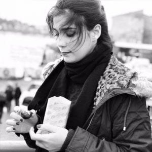 Gizem Yağmur