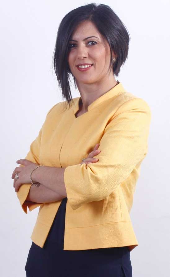 Hanife Çilingiroğlu