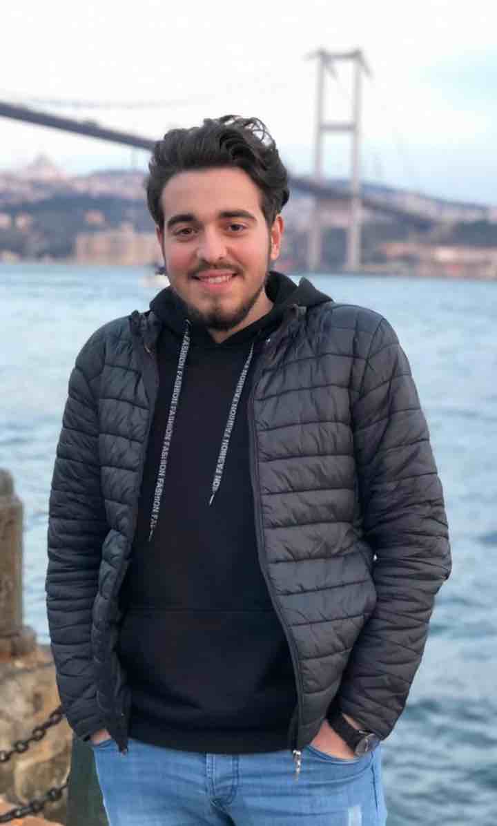 Batuhan Aksüt