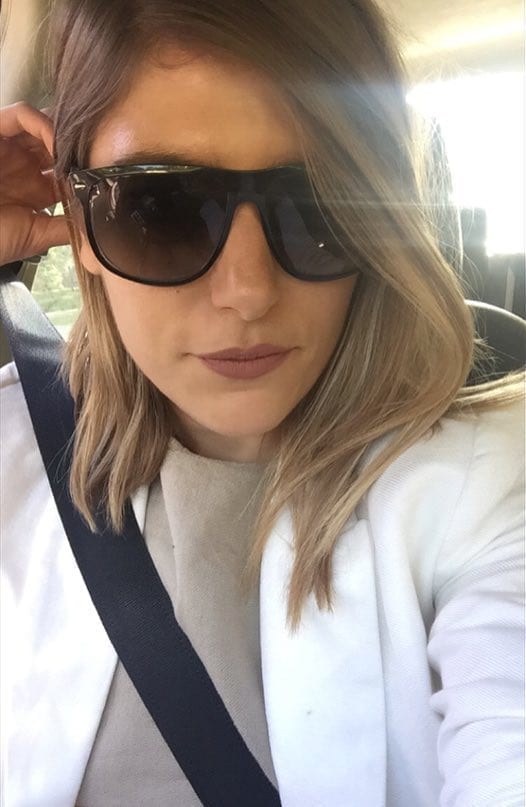 Leyla Shapiro Erciyas