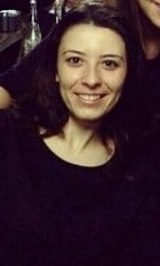 Funda Çakar Deniz