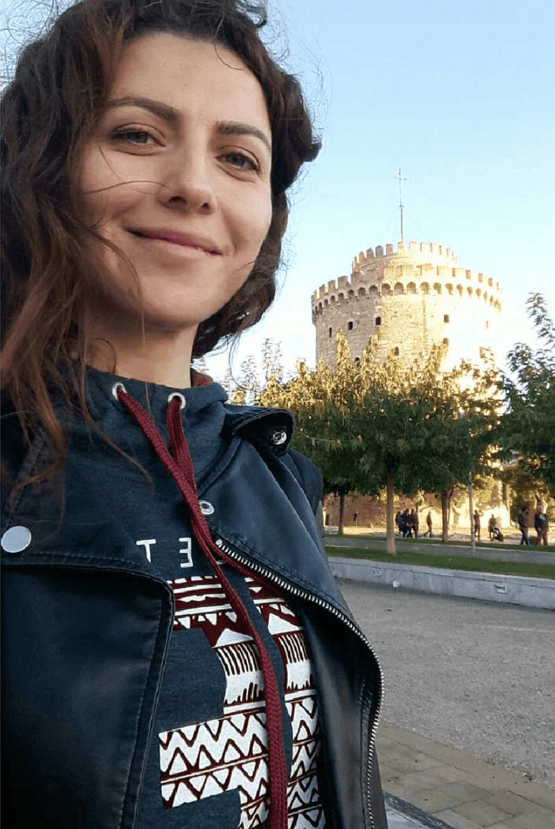 Merve Esra Gürsoy