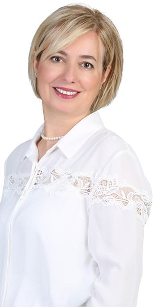 Dr. Yaprak Baran Tecir